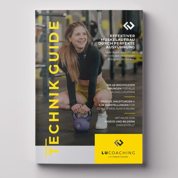 Technik Guide (PDF)