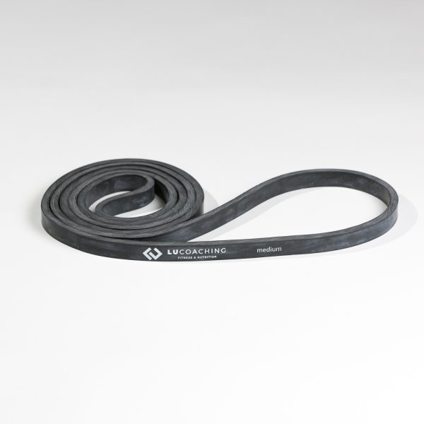 Resistance Band Medium - 17,5 kg by Jumpstretch®