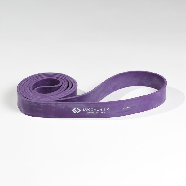 Resistance Band Strong - 25 kg by Jumpstretch®