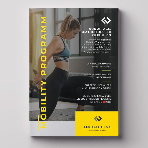 21 Tage Mobility Programm (PDF)