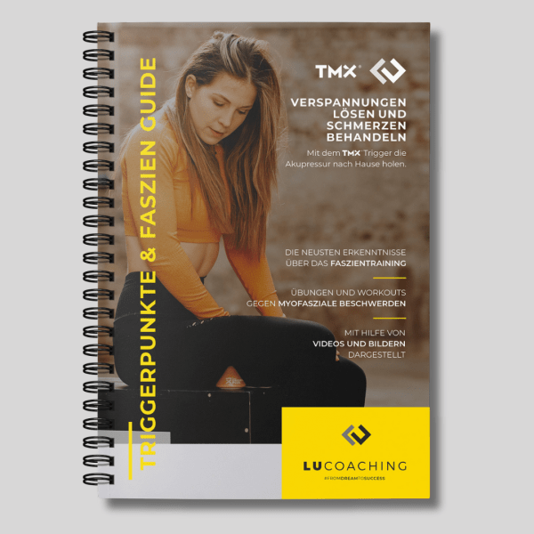Triggerpunkte & Faszien Guide (PRINT)