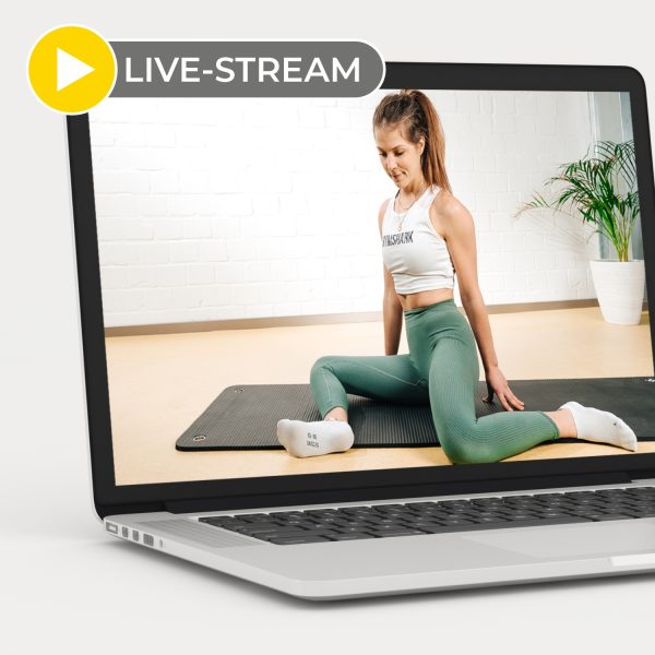 Online Mobility Live-Kurs