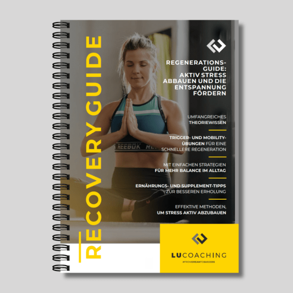 Recovery Guide (PRINT)