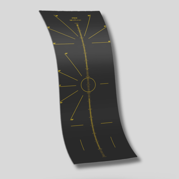 Lu-Coaching x Stryve Mobility Mat