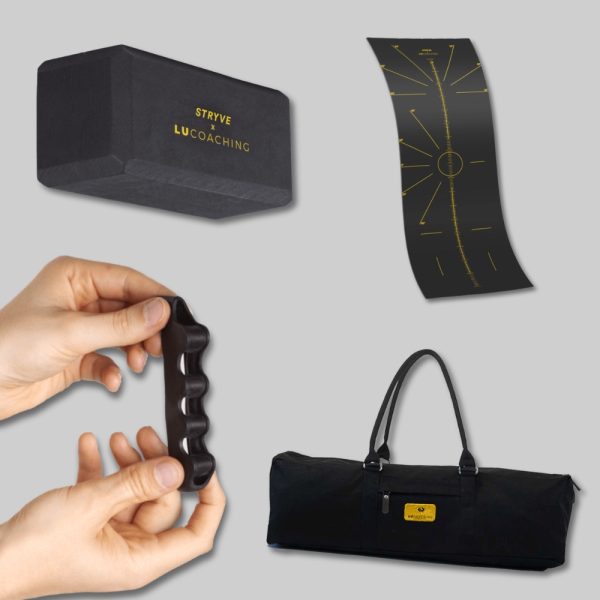 MOBILITY SET BUNDLE